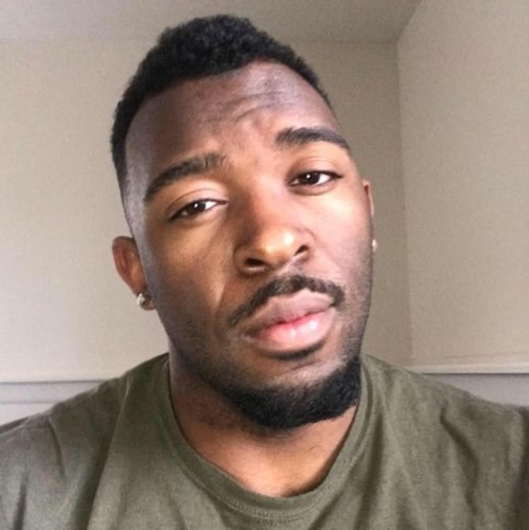 Meet your Posher, Devin - Picture 1 of 1